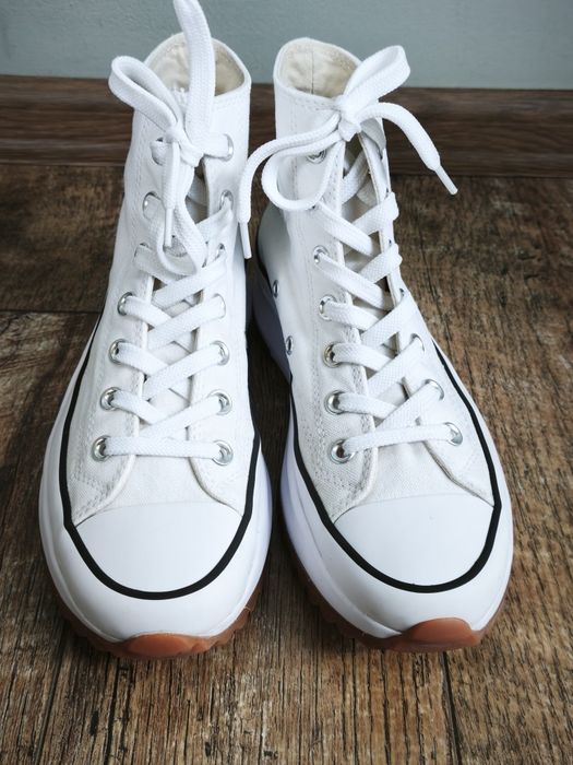 Converse, оригинални кецове, номер 38
