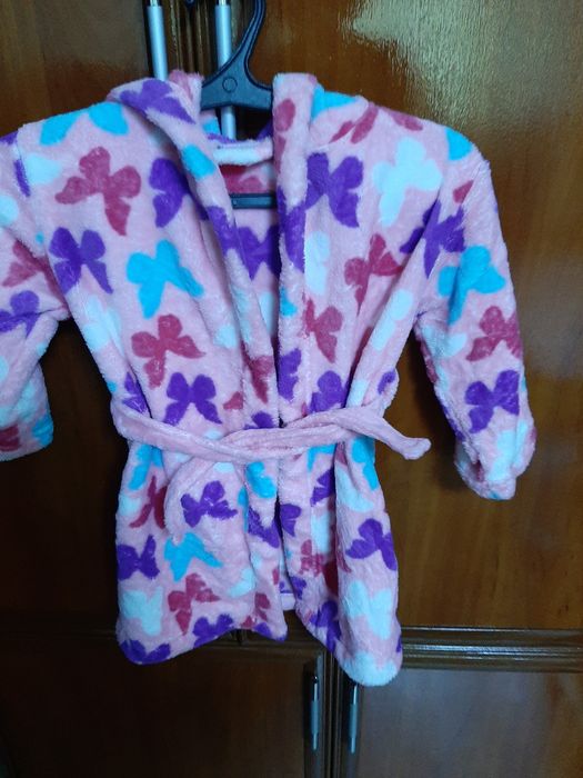 Детские одежды, почти новые