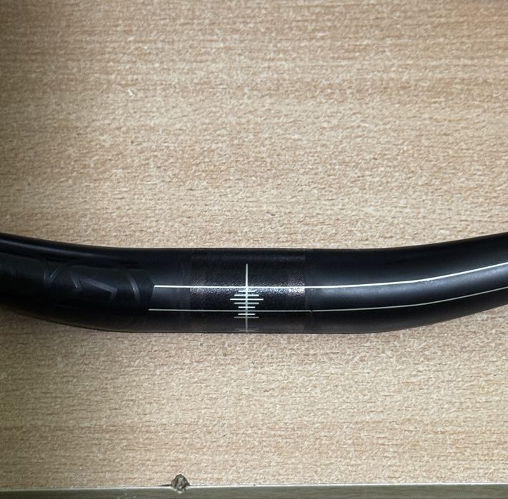 Карбоново кормило PRO Koryak Carbon