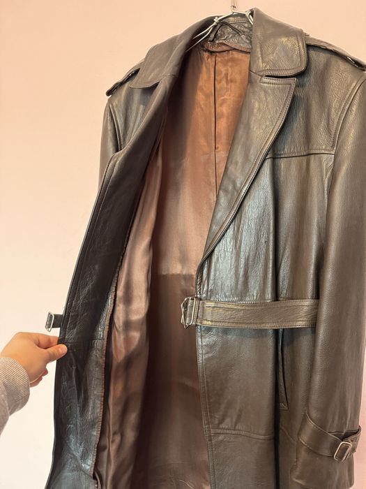 Haina Piele Lunga Romaneasca