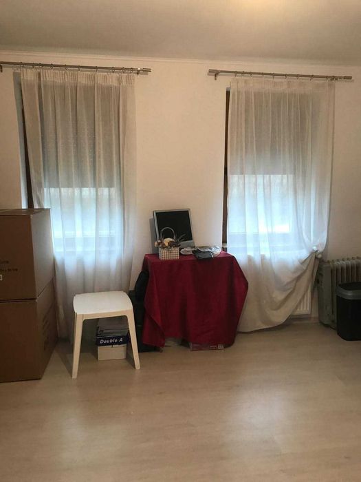 Vand/schimb casa in Arad