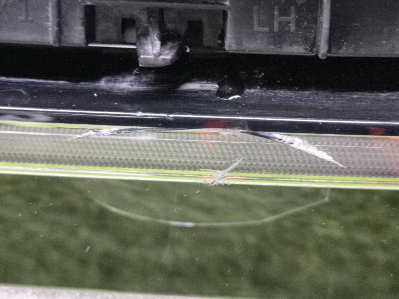 Фара LED Genesis GV80 лев. (б/у)