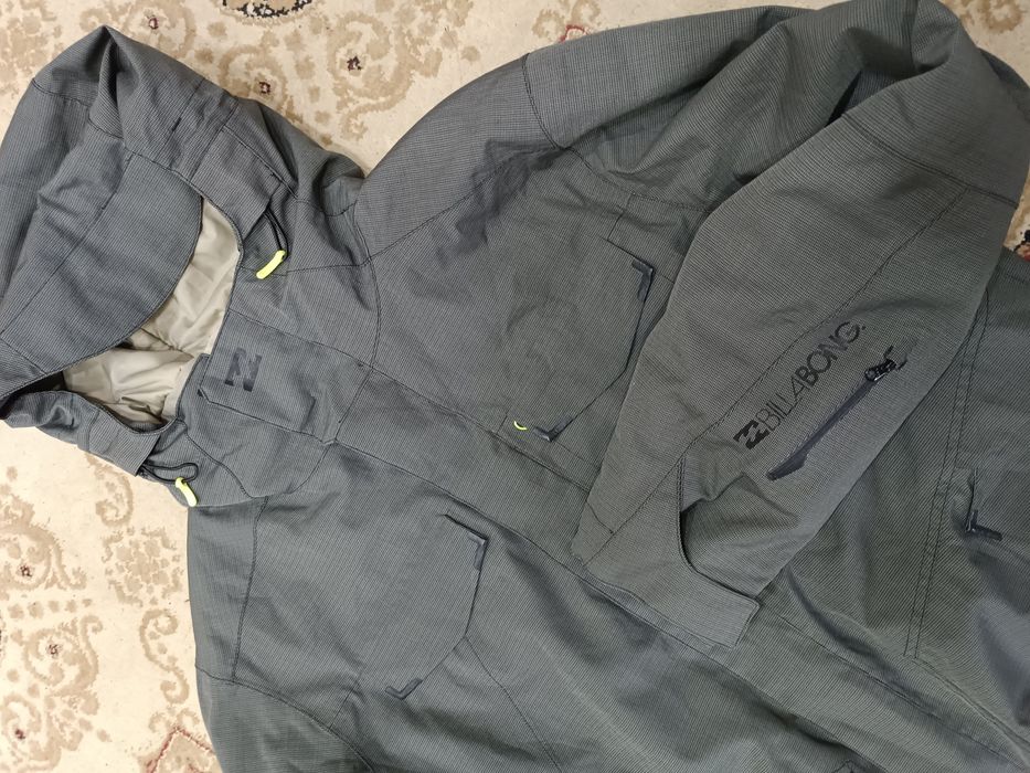 Оригинальная куртка Billabong