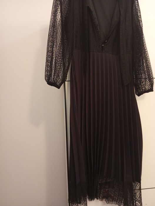 Rochie eleganta neagră