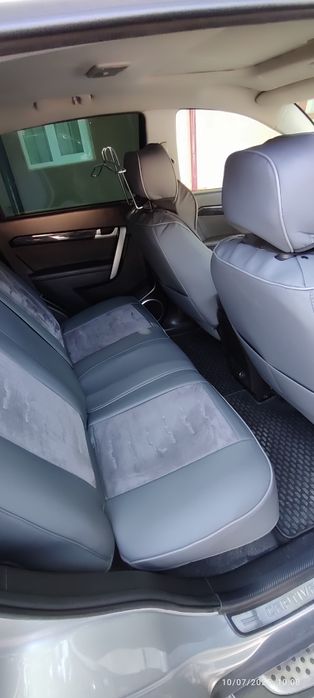 Captiva 2 ful pozitsiya