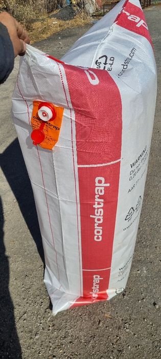 Мешки надувные очень прочные