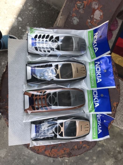 Carcasa nokia 6310,6310i