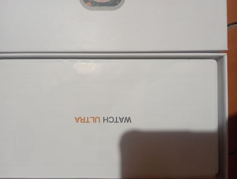 Smart Часы наручные watch ultra