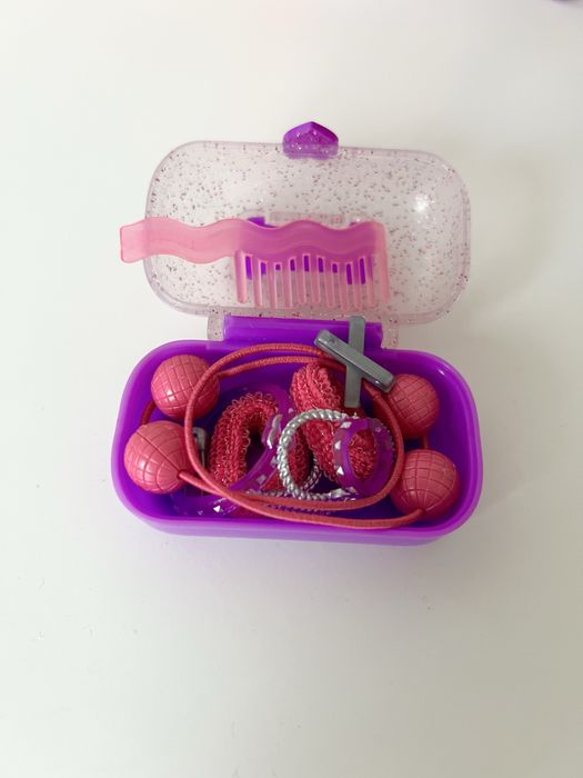 Papusa LOL Surprise Tweens Surprise Swap Braids