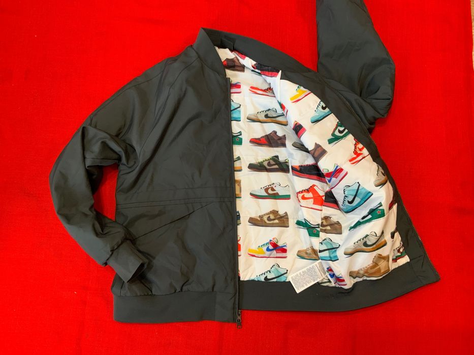 Nike-оригинално яке 50л
