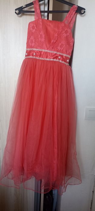 Рокля за момиче цена 10лв