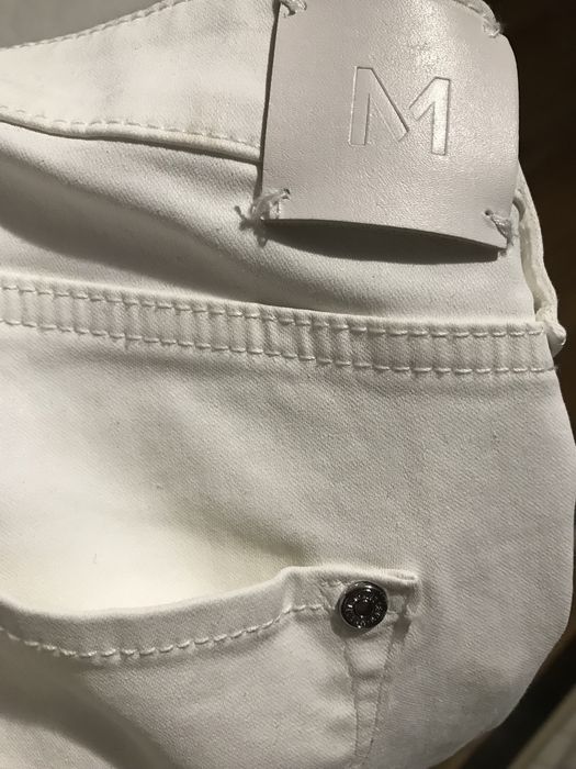 Дамски фини дънки, MANGO