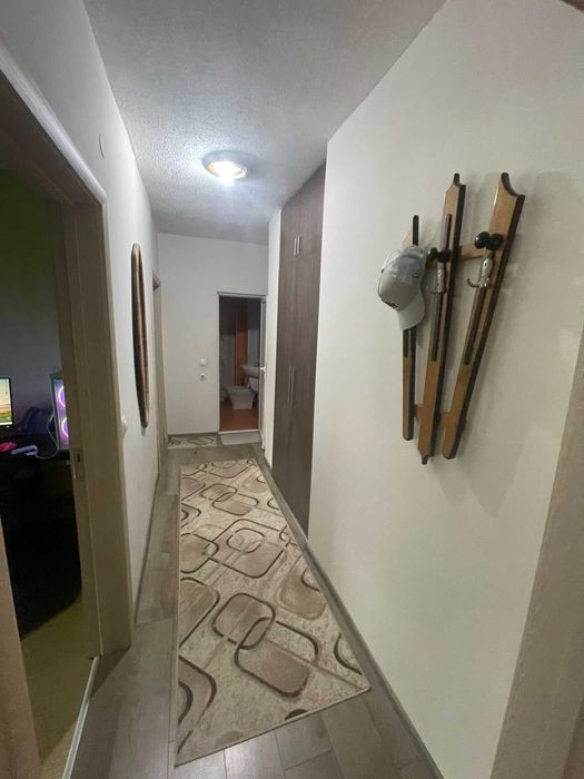 Продава се Тристаен апартамент в Велико Търново, Акация - 77 кв.м за 1397 €/кв.м - Снимка #7