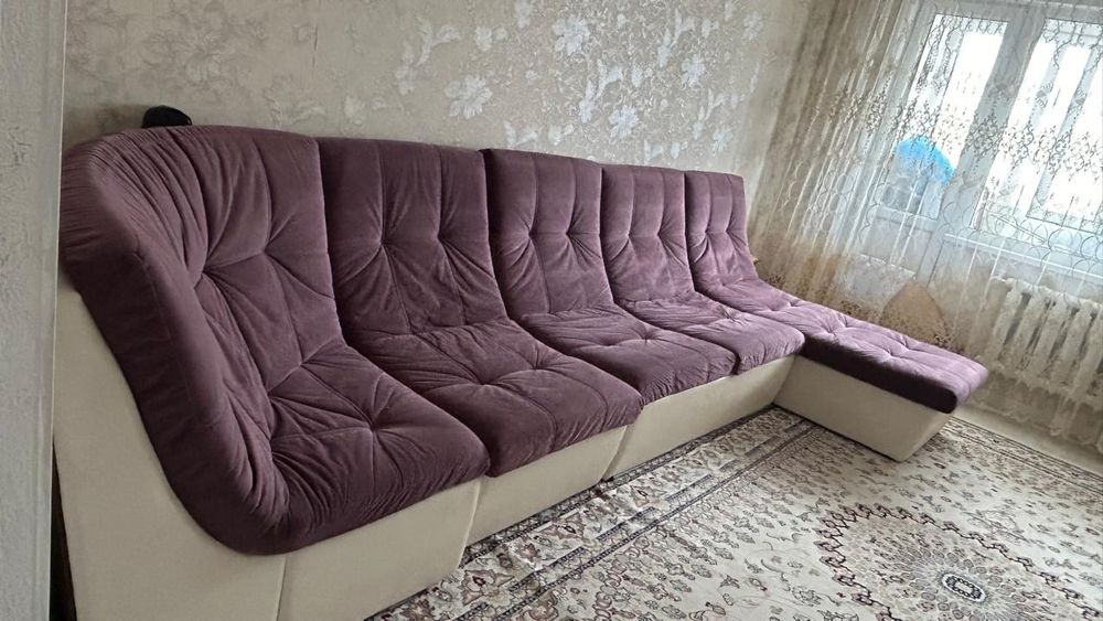 Продам угловой диван