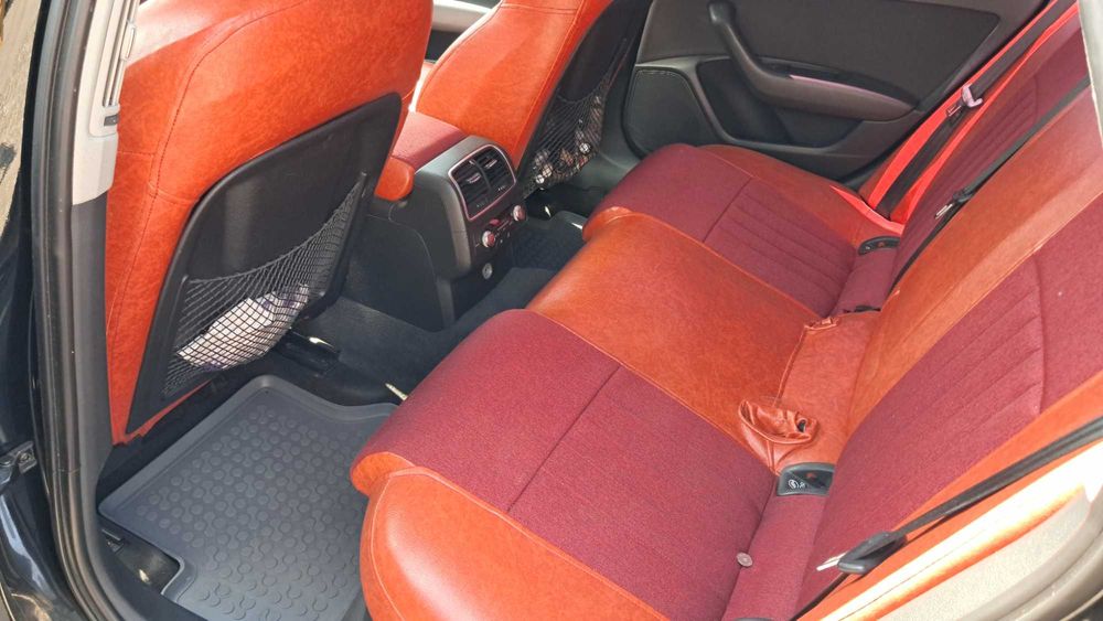 AUDI A6  de vanzare