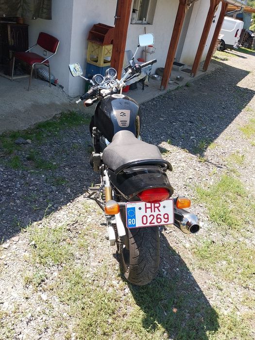 Suzuki Gsx 750 stare foarte excelenta (nu honda Kawasaki Yamaha)