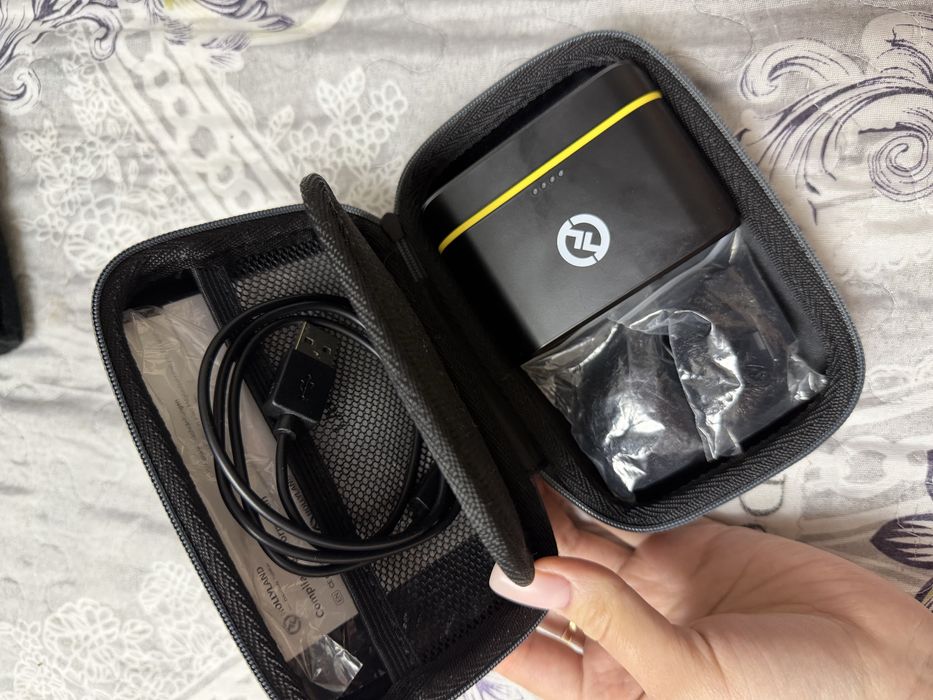 Петличка Hollyland lark C1 DUO