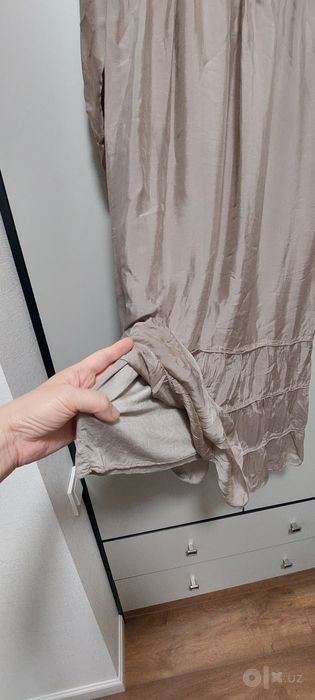 Продаётся платье Италия