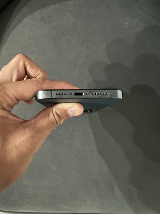 Iphone 12 pro max 256 gb