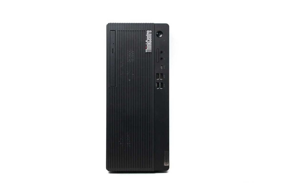 Компютър Lenovo ThinkCentre M70t / i3-10100 / 16GB DDR4 / 256GB NVMe SSD / Tower