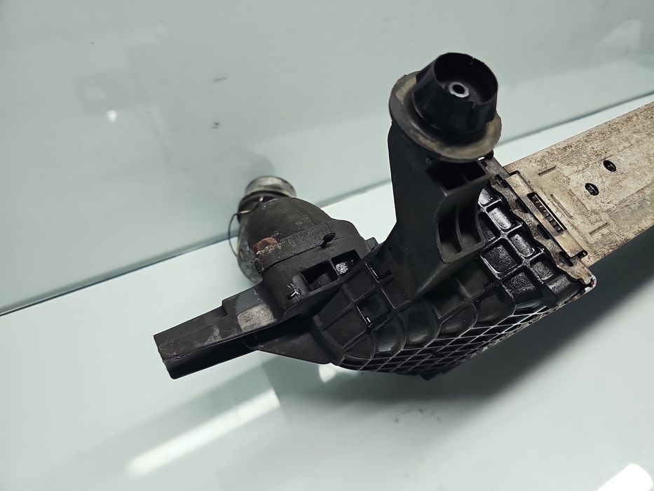 Radiator intercooler Nissan Qashqai [Fabr 2007-2014] 14461-BB50A 1.6 d
