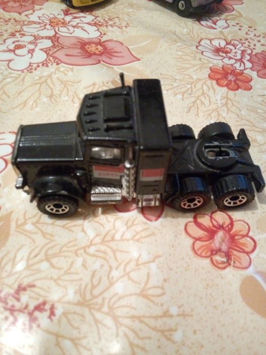 Метални колички