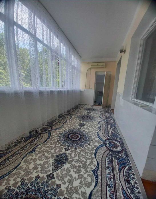 мархабо худудида 3 хоналик квартира сотувда