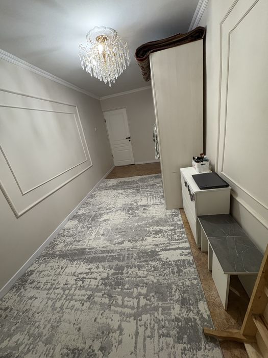 продам квартиру / 3 бөлмелі 2 этаж