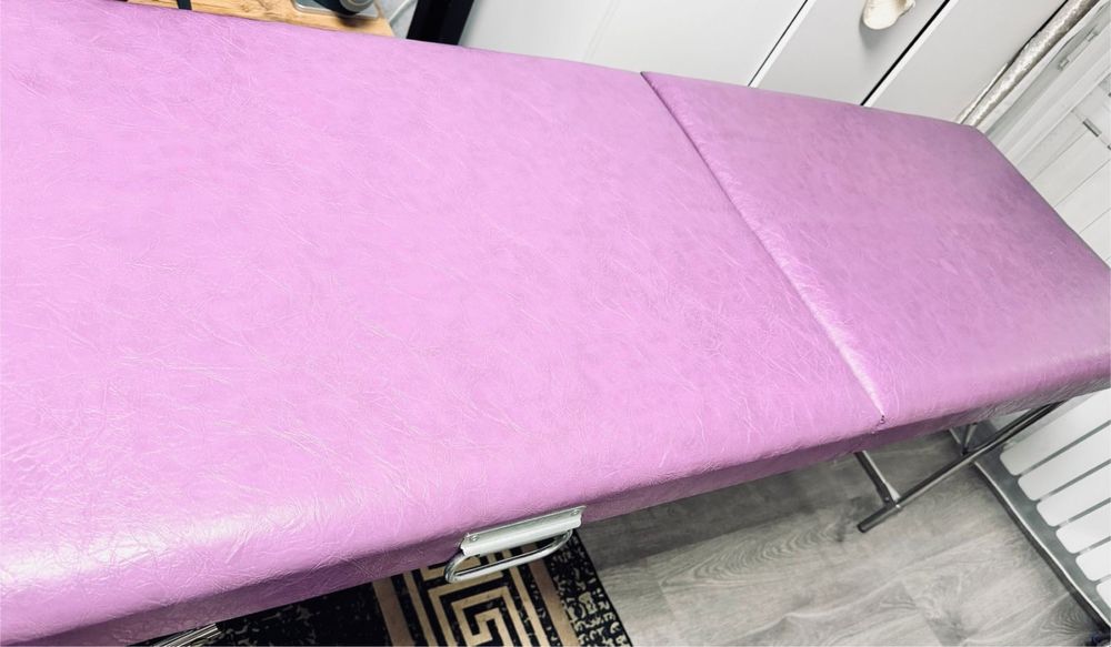 Кушетка доя бьюти-мастера