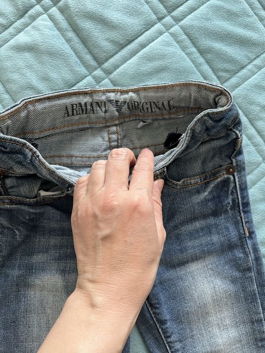 Джинсы и Сарафан