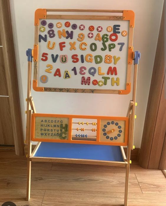 Vând tablă de scris Lidl