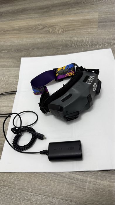 FPV Iflight Nazgul ECO DJI O4pro TBS crossfire