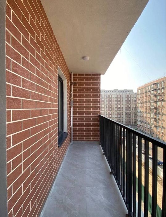 Продается 1 комнатная квартира новостройка Узбум Ассалом Сохил