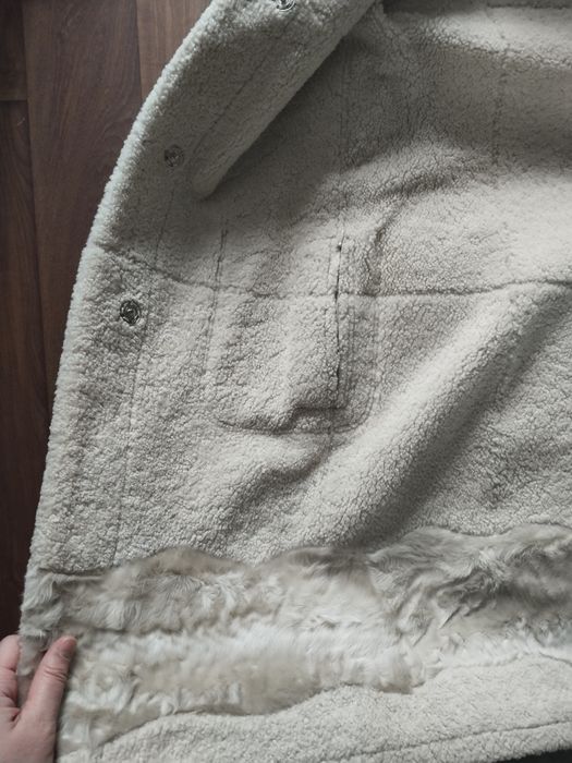 Продам дублёнку, Турция