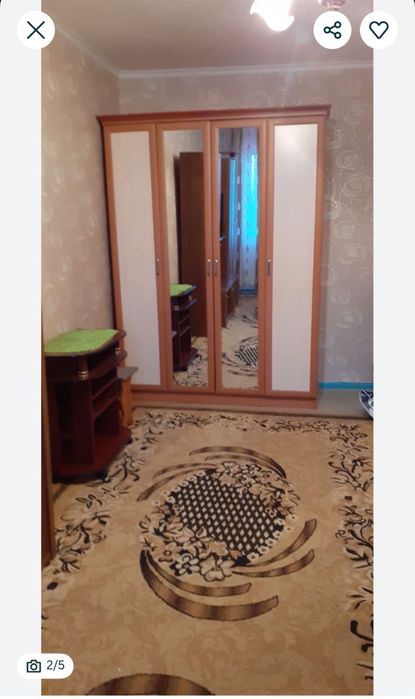 Продам квартиру