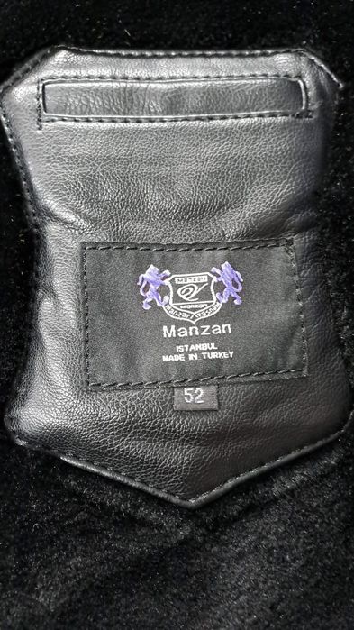 Продам мужскую дублёнку