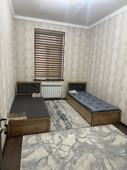 Кунлик Ижара Яккасарой 3 хона