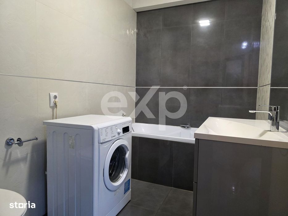 Apartament 5 camere + parcare + gradina, Str. Avram Iancu, Floresti, C