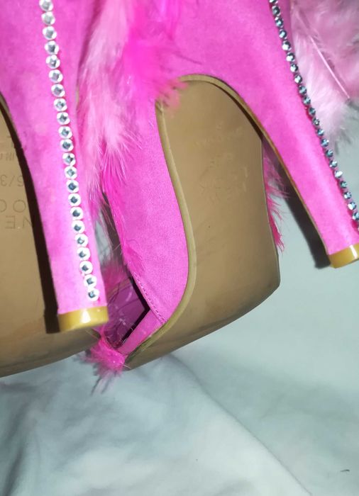 Pantofi unicat artizanat lux