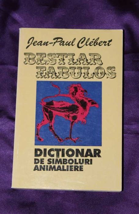 etnologie  Ivan Evseev Dictionar de magie demonologie si mitologie romaneasca Ion Ghinoiu – Panteonul romanescMaurice Cocagnac – Simbolurile biblice