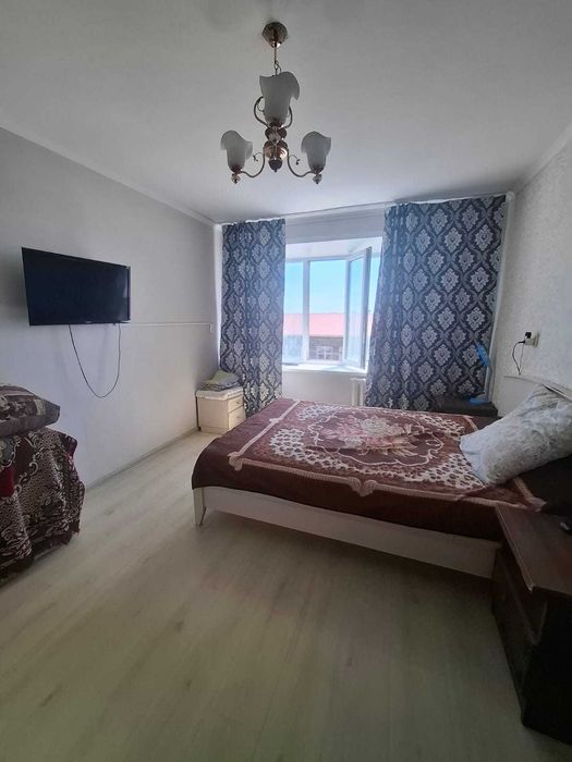 Продам 2х комн кв