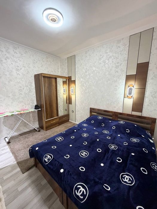 Kunlikga kv beriladi Bez z