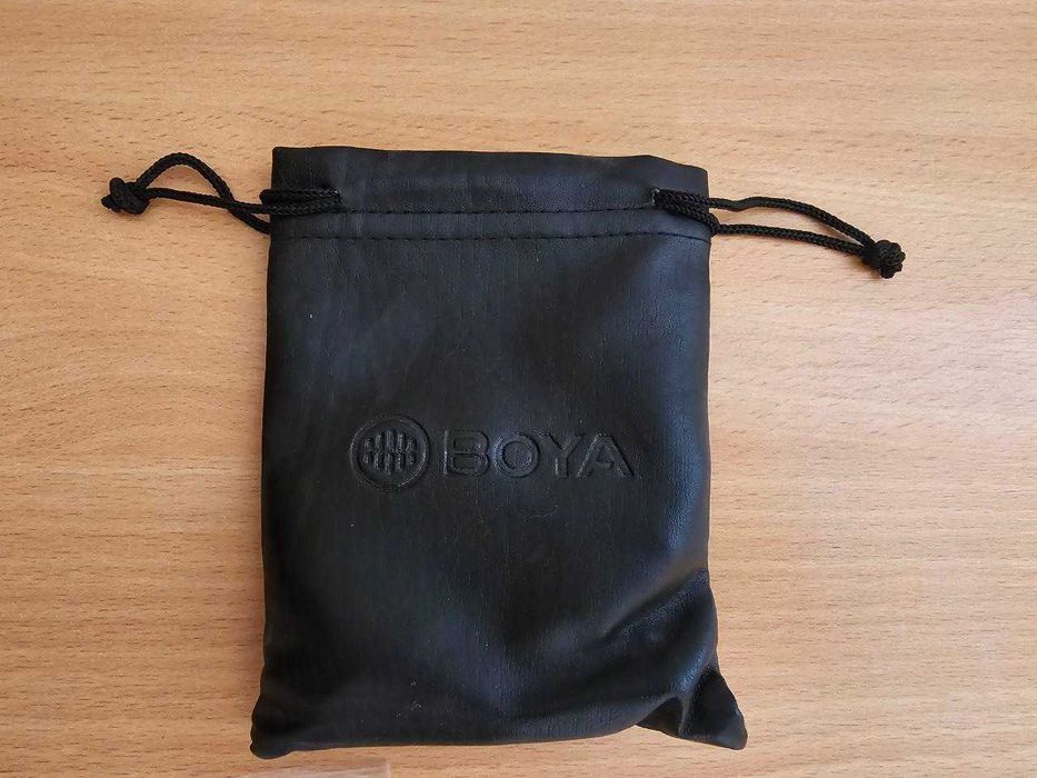 Микрофон BOYA BY-M1