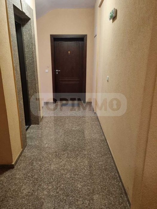 Дава се под наем Двустаен апартамент в Варна, Галата - 45 кв.м за 280.5 € - Снимка #8