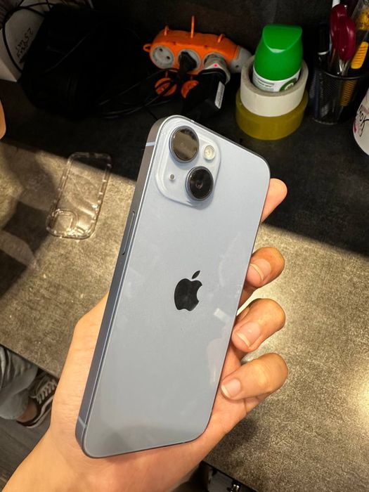 Iphone 14 . 128 идеал