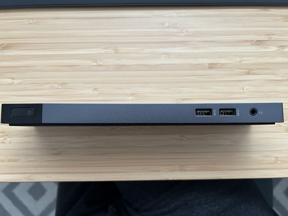 Dock / Docking Station HP Elite Thunderbolt 3