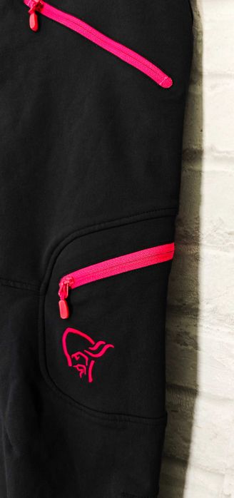 NORRONA Falketind Flex 1 Дамски панталон размер XS