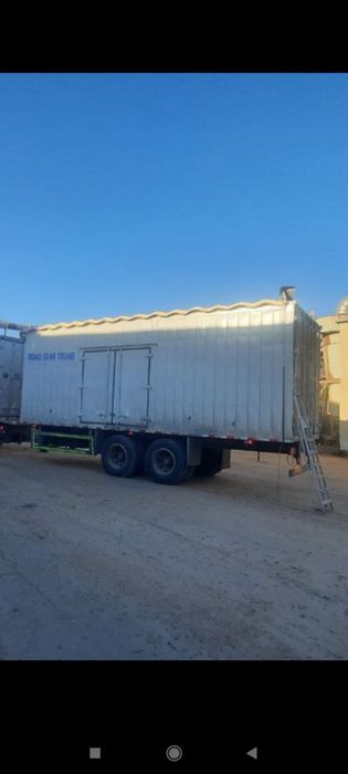 Прицеп   сотилади