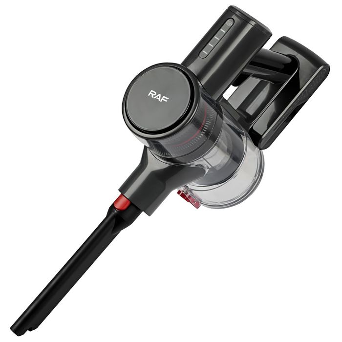 Беспроводной Пылесос RAF R.8675 «3 в 1»