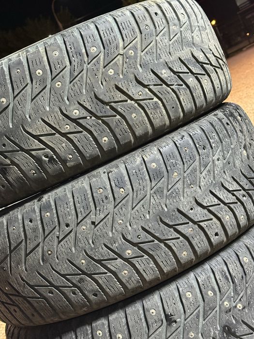 Зима Sailun 225/55R18